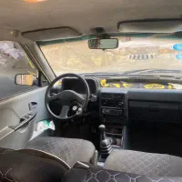 پراید مدل ۸۱سالم دوگانه بدرد مصرف کننده|خودرو سواری و وانت|اسلامشهر, مطهری|دیوار