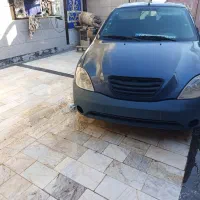 تیبا 2 (هاچبک) EX، مدل ۱۳۹۸ شاسی سالم فنی درحد402