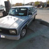 مزدا1700 مدل 1394