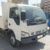 ایسوزومدل ۸۸ کم کار