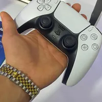 ps5 یک هفته کار|کنسول، بازی ویدئویی و آنلاین|بوشهر, |دیوار