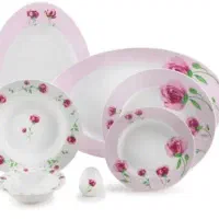 سرویس چینی زرین