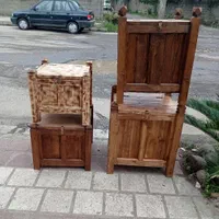 صندوقچه جابرنجی|صنایع دستی و سایر لوازم تزئینی|سیاهکل, |دیوار