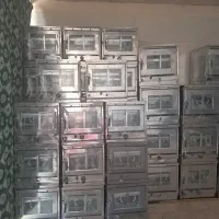 نمایندگی پخش و فروش فرگاز تنوری|اجاق گاز و لوازم برقی پختوپز|بندر ماهشهر, |دیوار