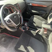 دنا اتومات توربو شارژ آپشنال