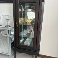 ویترین شیک ۴ طبقه