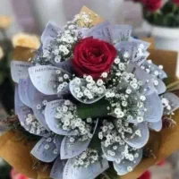 یه مقداری پول