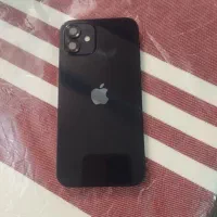 گوشی آیفون ۱۲نرمال