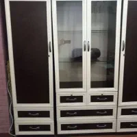 کمد سه تیکه