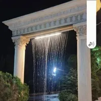 آلاچیق و آبنما و اکسسوری سارینا|مصالح و تجهیزات ساختمان|شیراز, معالی‌آباد|دیوار