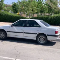 پارس نیمه سفارشی ۱۴۰۲