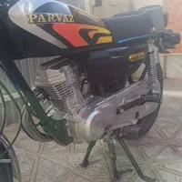 فروش موتور سیکلت|موتورسیکلت|اصفهان, براآن شمالی|دیوار