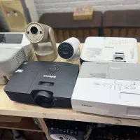 ویدئو پروژکتورهای تکتو