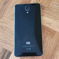 گوشی شیائومی mi4|موبایل|کرج, برغان|دیوار