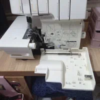 سَـردوزِ بُـرادِر|چرخ خیاطی و ریسندگی|شاهینشهر, شهرک گلدیس|دیوار