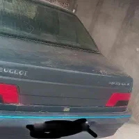 پژو|خودرو سواری و وانت|گزیک, |دیوار
