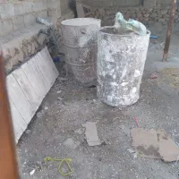 تخته کار وبشکه