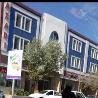 مغازه ۲۲مترئ سند دار