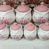 پاسماری ادویه جات