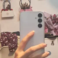 گوشی سامسونگ a25 ۲۵۶گیگ رام ۸ 5G