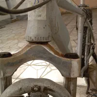 فروش دوچرخه ،تایوانی ،الومینیمی ،دنده ای فقط۵ملیون|دوچرخه، اسکیت، اسکوتر|کاشمر, |دیوار