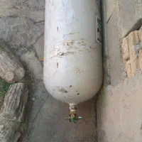کپسول گاز ماشین|قطعات یدکی و لوازم جانبی|فارسان, |دیوار