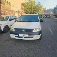 ال 90 پارس خودرو مدل 89 E1