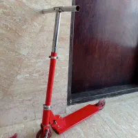 اسکوتر بچگانه