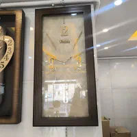 شهر آینه و ساعت|آینه|سنندج, |دیوار