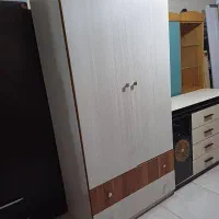 کمد دراور میزآرایش