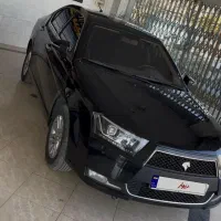 دنا پلاس تیپ 2 مدل 1399