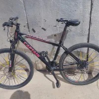 دوچرخه 26 (کاپیتان)