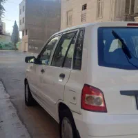 ماشین ۱۱۱ مدل۹۸|خودرو سواری و وانت|باغستان, |دیوار