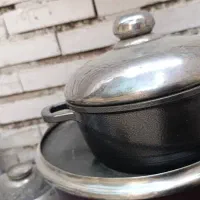 هر عددفقط 700|ظروف پخت‌وپز|اهواز, کمپلو شمالی|دیوار