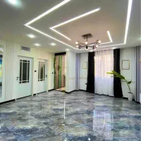 ۵۷متر فول دیزاین حرفه ای(عروس دامادی)سندتکبرگ|فروش آپارتمان|تهران, جوانمردان (اندیشه)|دیوار