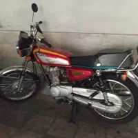 کویر 125 1402|موتورسیکلت|تهران, تهرانپارس غربی|دیوار