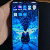 Redmi note 8 / 64Gb|موبایل|تهران, سهروردی|دیوار