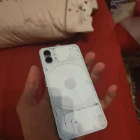 ناتینگ فون ۱|موبایل|تهران, سید خندان (جلفا)|دیوار