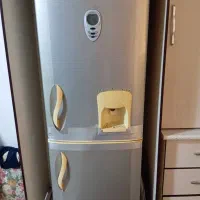 یخچال فریزر|یخچال و فریزر|احمدسرگوراب, |دیوار