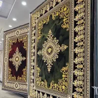 زیبایی و ظرافت در بافت ماست ورساچه زیبا خاص