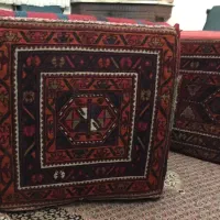 فرمش گیاهی هوراند|گلیم، جاجیم، گبه|تهران, استخر|دیوار