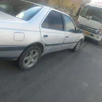 پژو405 مدل 85