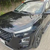 X22 pro El اتومات|خودرو سواری و وانت|ساری, |دیوار