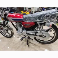 فروش موتورخارجی قیمت 75ملیون|موتورسیکلت|میناب, |دیوار