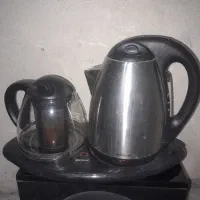 چای ساز واتسون