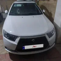 دنا توربو شارژ اتوماتیک مدل ۱۴۰۴