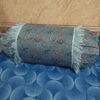 بالش لوله ای