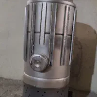 بخاری نفتی بزرگ