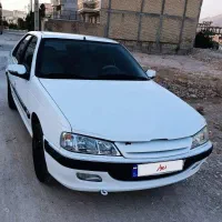 پارس مدل 1401