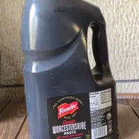 سس ورچستر شایر اصلی ( Worcestershire) یک گالن